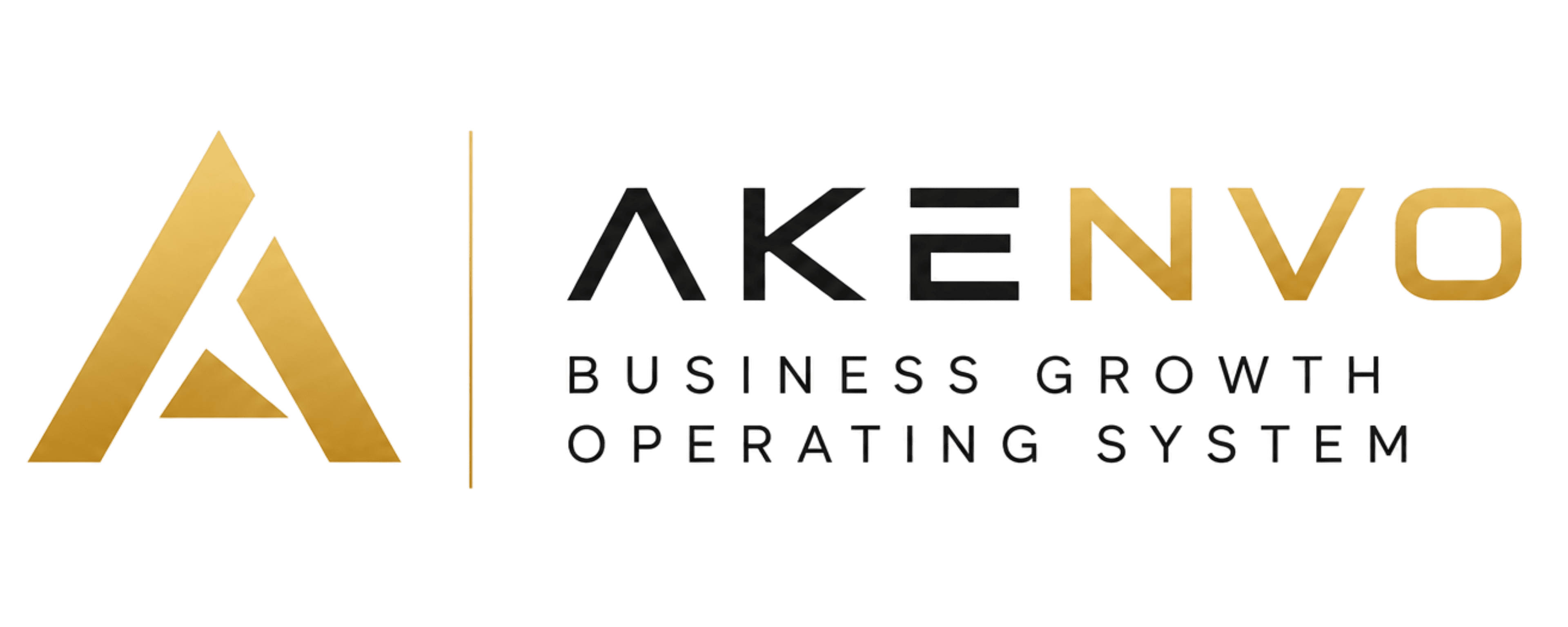 AKENVO — Business Growth Operating System